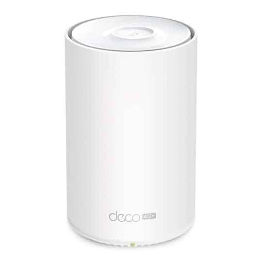 tp-link Deco X50-4G WiFi Mesh System (1-pack)